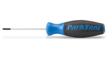 Destornillador phillips park tool n o 0
