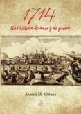 1714 una historia de amor y guerra