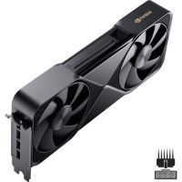 tarjeta grafica nvidia rtx pro 6000 96gb gddr7 blackwell max-q ia studio