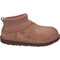 ugg botines 1157702k k classic ultra stretch cuff para mujer