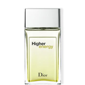 Higher energy