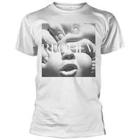 korn camiseta requiem para hombre