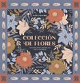 coleccion de flores
