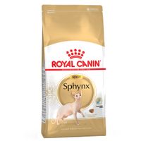 royal canin sphynx adult - 2kg
