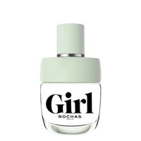 rochas girl eau de toilette
