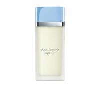 perfume mujer dolce  gabbana light blue pour femme 100 ml