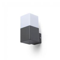 aplique de exterior clyde