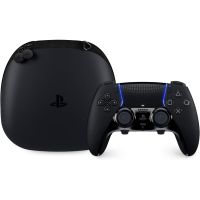 sony dualsense edge mando inalambrico para ps5 midnight black