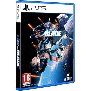 Stellar Blade para PS5