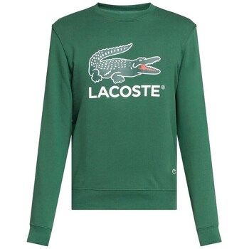 Lacoste Jersey SH128100132 para hombre