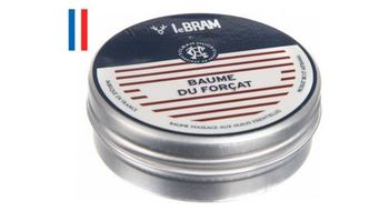 Lebram post stress massage balm   clean hugs   baume du forcat 100  natural y organico