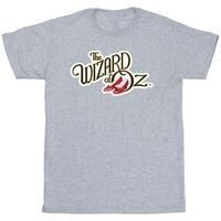 the wizard of oz camiseta bi52328 para hombre