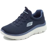skechers zapatos 150668 summer haze para mujer
