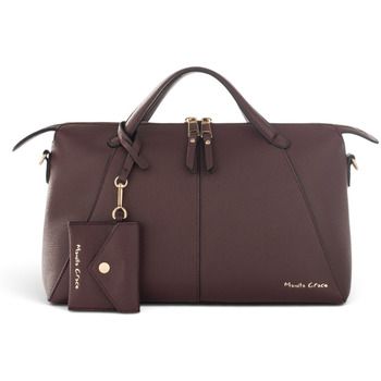 Manila Grace Bolso Borsa a Mano B840 para mujer