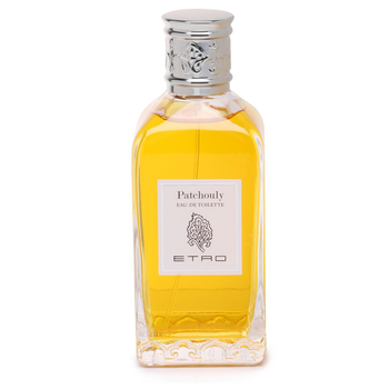 Patchouly eau de toilette 100 ml