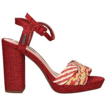 Pepe jeans Zapatos de tacón PLS90399 NIKA para mujer