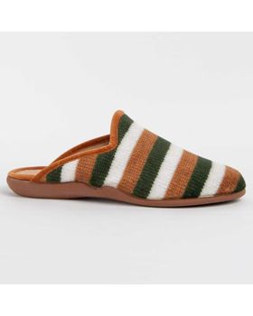 de NORTHOME ROMOSLIP BROWN