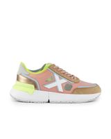 de munich zapatillas munich versus wmn ls 94 4173094 rosa