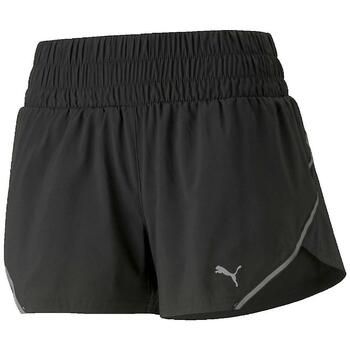 Puma Short Run Woven para mujer