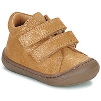 gbb zapatillas altas star para nina