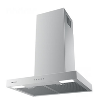 campana chimenea mepamsa stilo neo 70 x ancho 70 cm inox