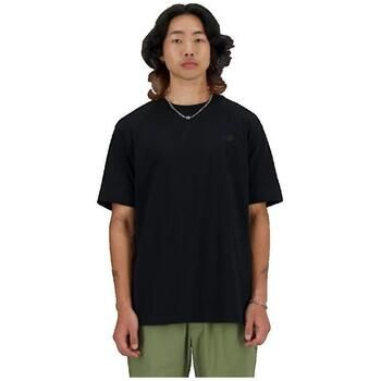 New Balance Camiseta T-shirt New Balance Athletics en coton para hombre