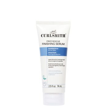 Curlsmith Frizz Rescue Finishing Serum 74ml