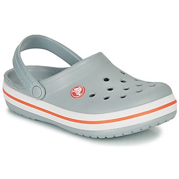 Crocs Zuecos CROCBAND CLOG K para niño