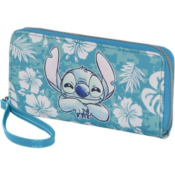 Stitch Monedero Bolso Bandolera Redondo Sweet Thing para mujer