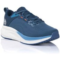 jhayber zapatillas de running caresse zapatilla con cordones - comfort fast para hombre