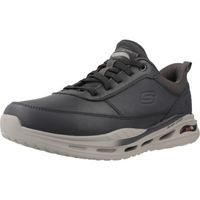 skechers zapatillas arch fit orvan - moxley para hombre