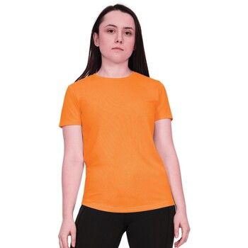 Casual Classics Camiseta manga larga Original Tech para mujer