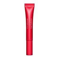 clarins labiales lip perfector glow brillo de labios