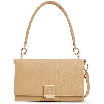 Tommy Hilfiger Bolso de mano Th Her Med Crossover para mujer