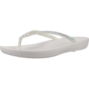 FitFlop Chanclas Iqushion Sparkle para mujer