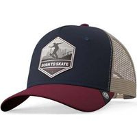 the indian face gorra born to skate para mujer