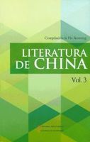 literatura de china 3