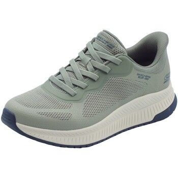 Skechers Zapatos 118423 Bobs Squad para hombre