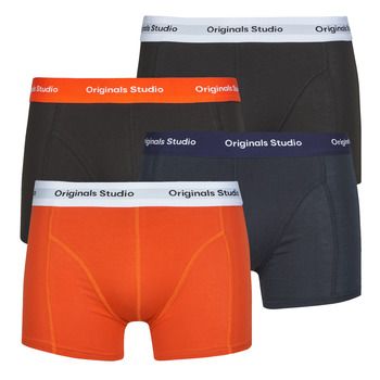 Jack & Jones Boxer JACVESTERBRO x5 para hombre