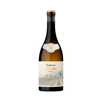 Godeval 1986 2024 Vino Blanco España Valdeorras 75 Cl. 13.0º