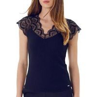 morgan tops y camisetas deli para mujer