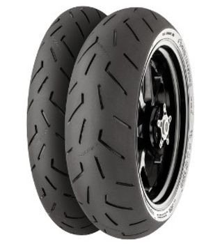 Continental ContiSportAttack 4 ( 180/55 ZR17 TL (73W) Rueda trasera, M/C )
