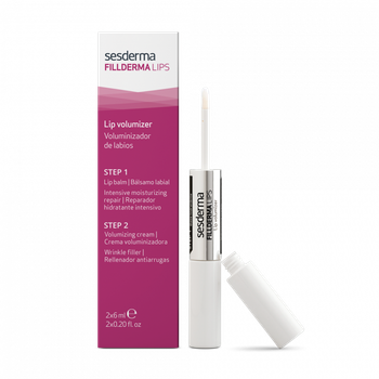 Fillderma lips