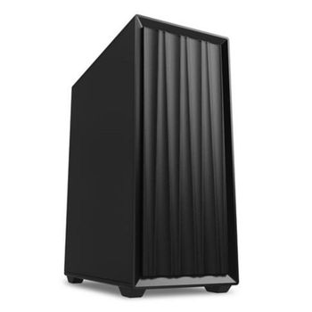 Caja PC Sharkoon VK3 Full Tower Negro ATX