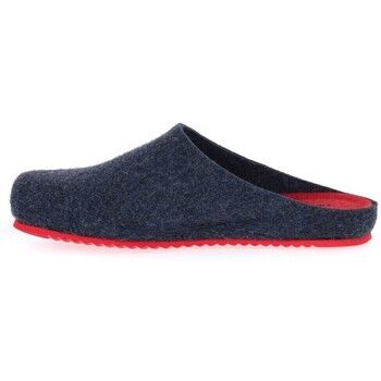 Grunland Pantuflas Euro para mujer