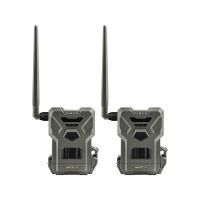 paquete 2 camaras de rastreo spypoint flex m 28 mp