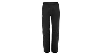Sobrepantalon millet fitz roy  2 5l negro