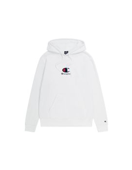 Sudadera Champion Hooded Sweatshirt Hombre