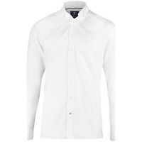 nimbus camisa manga larga portland para hombre