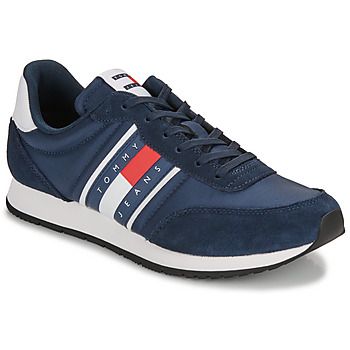 Tommy Jeans Zapatillas TJM RUNNER CASUAL ESS para hombre
